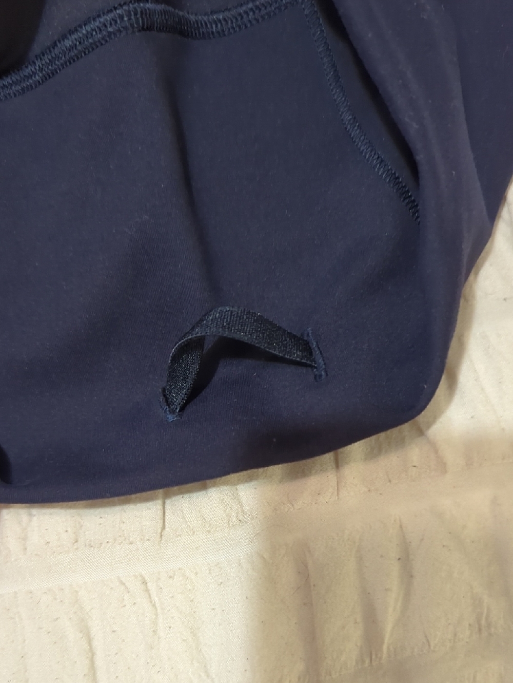 Lululemon Wunder Train Leggings 25" - Picture 4 of 7